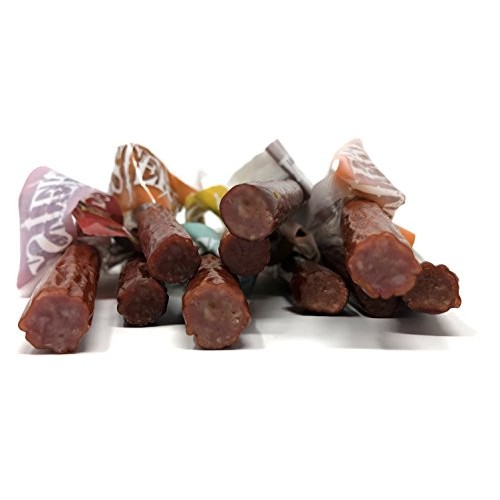 Westerns Smokehouse Meat Sticks Variety Pack Of 40 - Pork And B