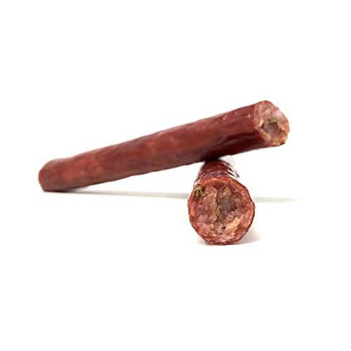 Westerns Smokehouse Simply Good Zesty Jalapeno Beef And Pork Je