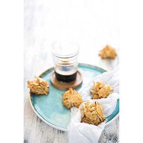 Bobs Red Mill Flaked Coconut Unsweetened 10 Ounce Bundle With S