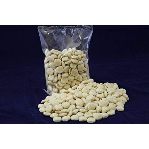 Westminster Bakers All Natural Crackers, Oyster, 8 Ounce Pack O