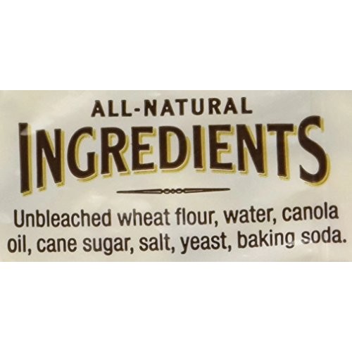 New England Original Westminster Bakeries Oyster And Soup Cracke