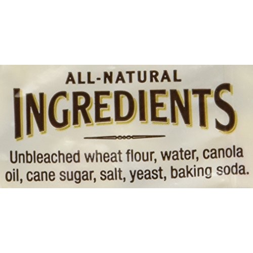 New England Original Westminster Bakeries Oyster And Soup Cracke