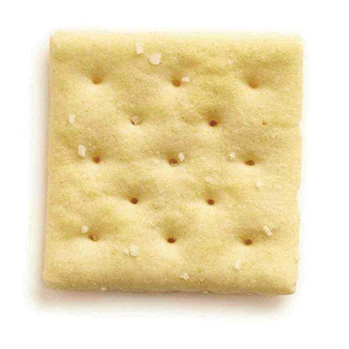 Westminster Saltines Crackers -- 500 Per Case.