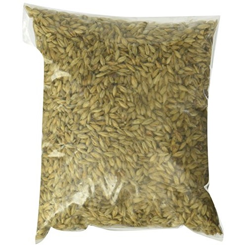 Weyermann Melanoidin Malt Home Brewing Malt Whole Grain 1Lb Bag