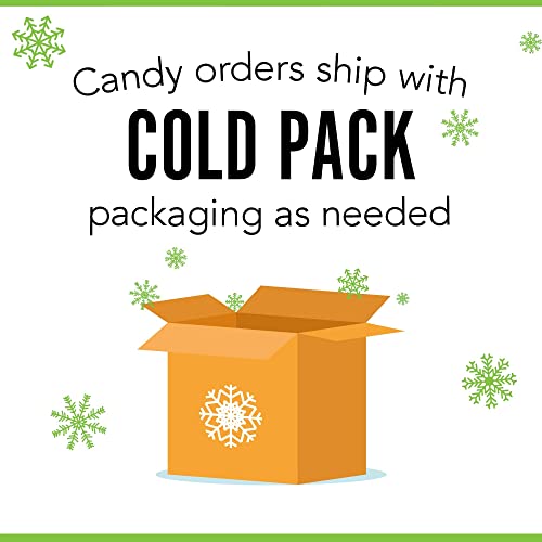 300pcs Christmas Candy Hershey Holiday Mix 5lbs - Approx. 300 p...