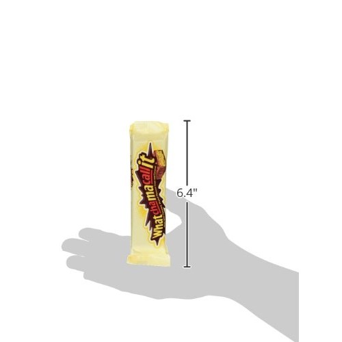 Whatchamacallit Chocolate Caramel Peanut Candy Bars, 1.6 Oz Pac