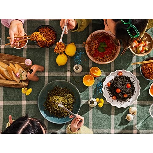 Healthy Instant Noodles Variety Pack | Vegan, Air Fried, High Pr...