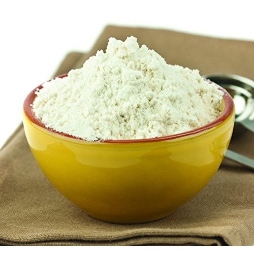 Wheat Montana All Purpose White Flour, 10 Lb. Bag