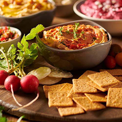 Wheat Thins Reduced Fat Whole Grain Wheat Crackers, 8.5 Oz