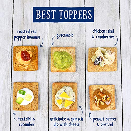 Wheat Thins Crackers, Sundried Tomato &Amp; Basil Flavor, 1 Family S