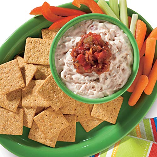 Wheat Thins Reduced Fat Whole Grain Wheat Crackers, 6 - 8.5 Oz B