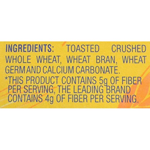 Wheatena Toasted Hot Wheat Cereal 20 Oz Pack Of 6