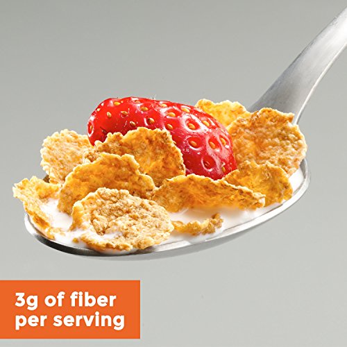 Wheaties Whole Wheat Flakes Cereal, 15.6 Oz Pack Of 14