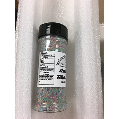 Whimsical Practicality Under The Sea Fancy Glitter Sugar Sprinkl