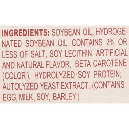 Whirl Admiration Pro-Fry Liquid Shortening Oil For Frying, 8 Pound