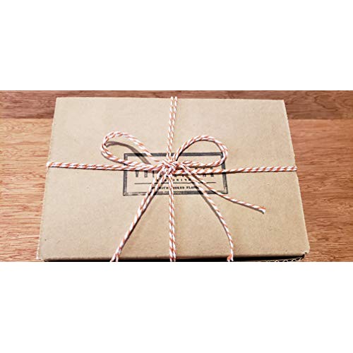 Whiskey Oak Seasonings 4-Jar Gift Box - 11.25 Oz Smoked Salt, Sm