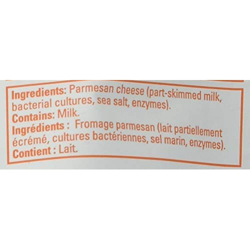 Whisps Parm.Cheese Crisps, Parmesan, 60 Grams