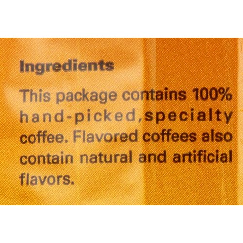 White Coffee Whole Bean Coffee, Viennese, 12 Ounce