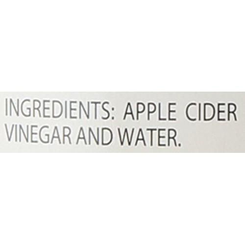 White House Foods Apple Cider Vinegar, 16 Oz