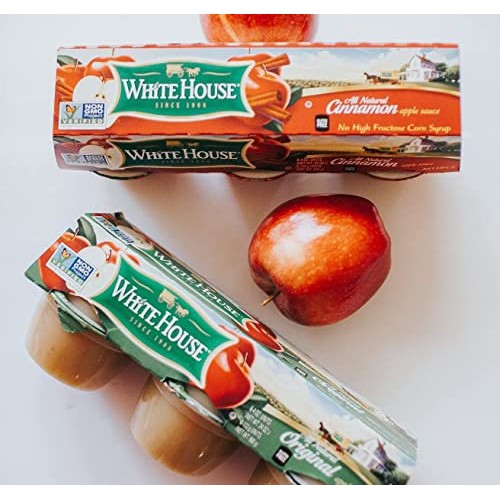 White House Organic Apple Cider Vinegar Shots, Raw Unfiltered , ...