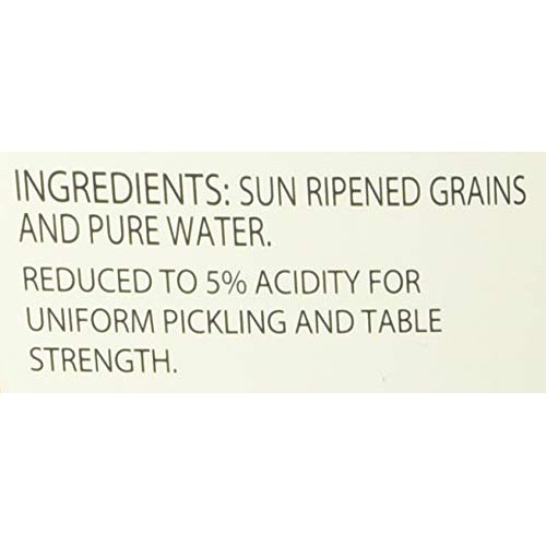 White House White Distilled Vinegar 64Oz 64 Oz