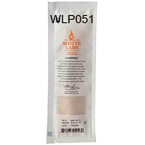 White Labs Yeast Wlp051 - California Ale V