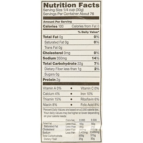 White Lily Self-Rising Buttermilk White Cornmeal Mix Enriched