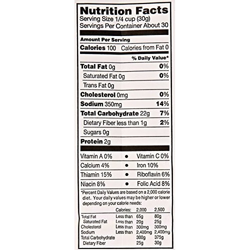 White Lily Self-Rising Bleached Enriched Pre-Sifted Flour, 32 Ounce