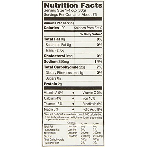 White Lily Self Rising Bleached Flour - 80 Oz