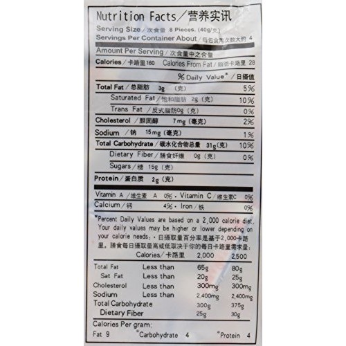 White Rabbit Creamy Candy 6.3 Oz 180 Gram Pack Of 6