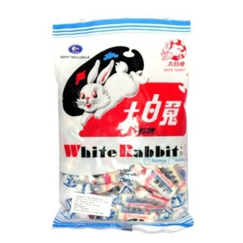 White Rabbit Creamy Candy- Chinese China Asian International Food