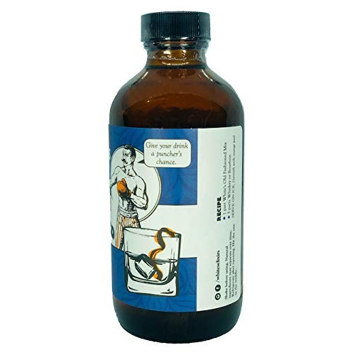 Whites Elixirs Old Fashioned Mix Triple Pack