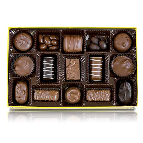 Whitmans Sampler Assorted Chocolates, 12 Oz. Box Whitmans Sampler Assorted Chocolates, 12 Oz. Box