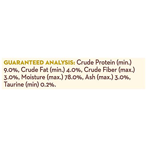 Whole Earth Farms Grain Free Wet Cat Food Kitten Cast Of 24 Whole Earth Farms Grain Free Wet Cat Food Kitten Cast Of 24