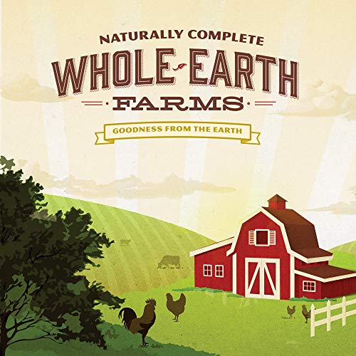 Whole Earth Farms Grain Free Wet Cat Food Kitten Cast Of 24 Whole Earth Farms Grain Free Wet Cat Food Kitten Cast Of 24