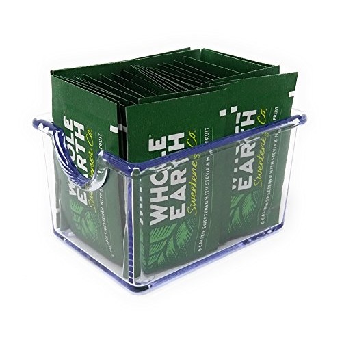 Whole Earth Sweetener Company Nature Sweet Stevia &Amp; Monk Fruit,