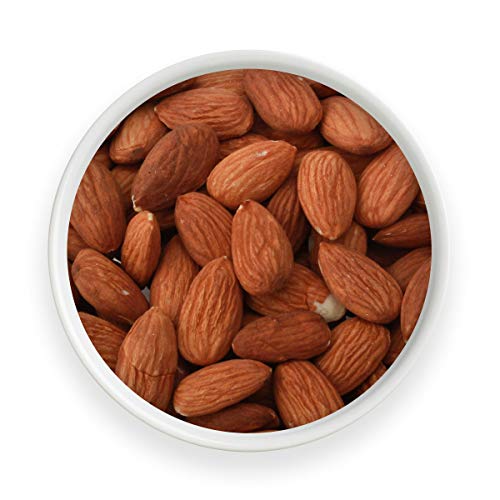 Whole Foods Market Bulk Organic Almonds