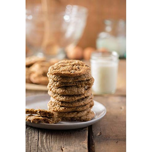 Whole Grain 10 Grain Hot Cereal Bobs Red Mill 25 Pack Of 4, 100