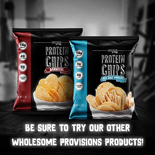 Protein Cereal, Low Carb Cereal, High Protein Cereal, 15G Protei