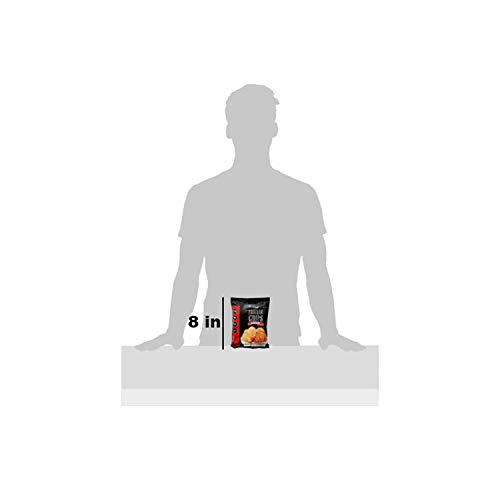 Protein Chips, 14G Protein, 3G-4G Net Carbs, Gluten Free, Keto S