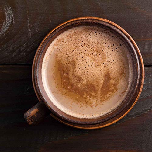 Protein Hot Chocolate, Keto Hot Chocolate Mix, Low Carb Hot Coco