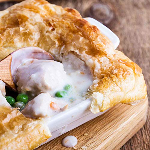 Textured Vegetable Protein Tvp, Vegan Meat Substitute, 100% He