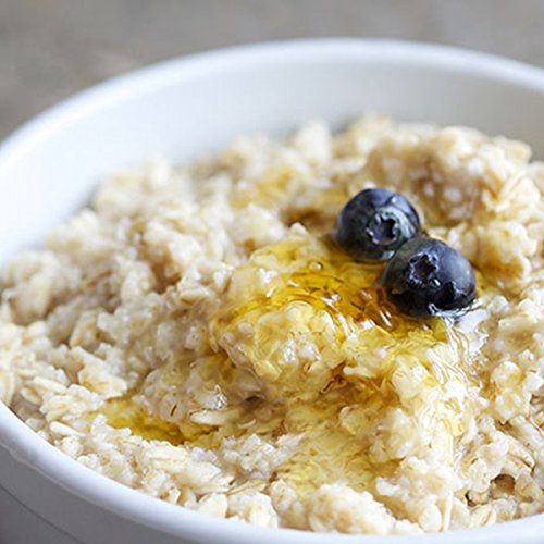 Wholesome Organic Blue Agave Nectar, Natural Low Glycemic Sweete