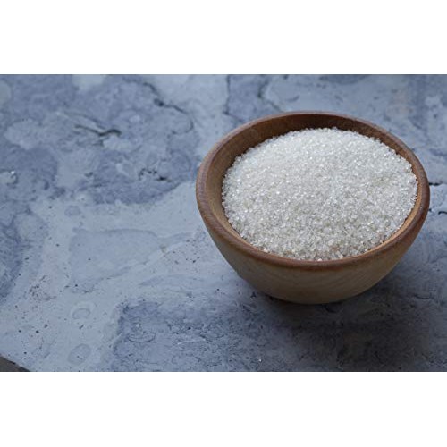 Wholesome Organic Cane Sugar, Non GMO & Gluten Free, 50 Pound P...