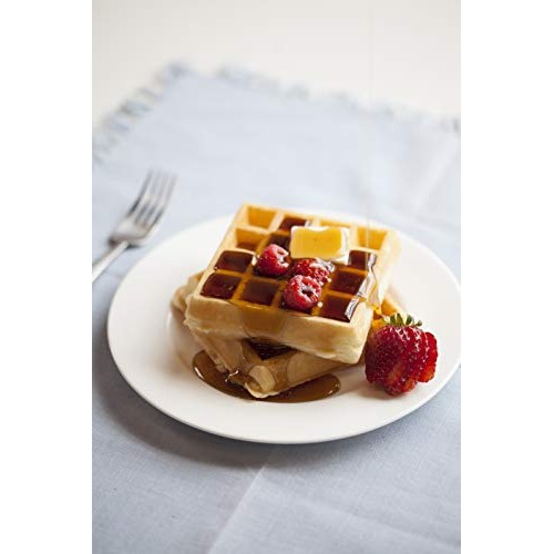 Wholesome Organic Pancake Syrup, Non Gmo, Gluten Free, No Corn S