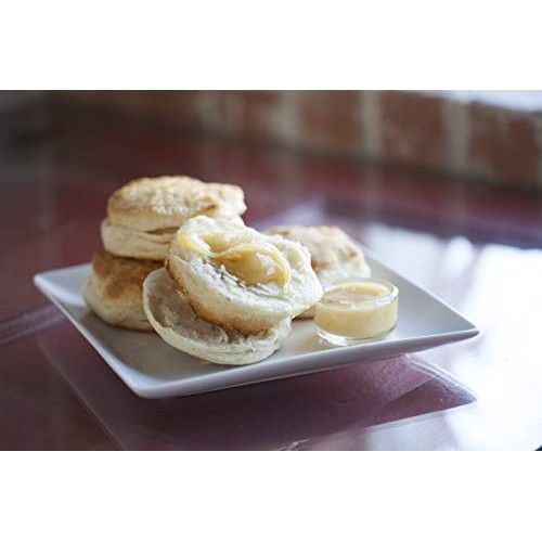 Wholesome Organic Raw Unfiltered White Honey, Pesticide Free, Fa...