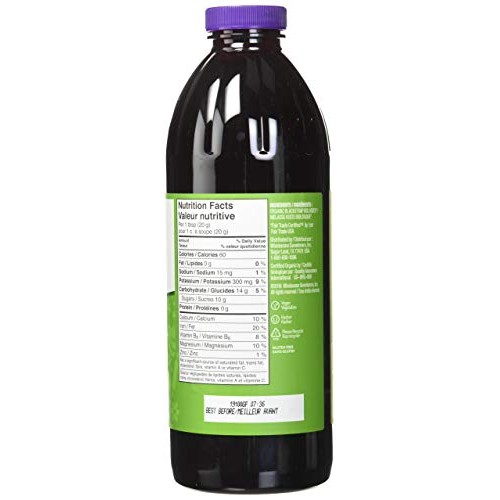 Wholesome Sweeteners Organic Molasses, 32 Fl Oz Pack Of 3