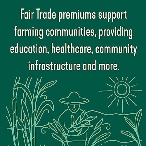 Wholesome Unrefined, Fair Trade, Natural Cane Sugar, 24 Ounce