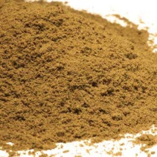 Ajwan Seed Powder 4 Oz