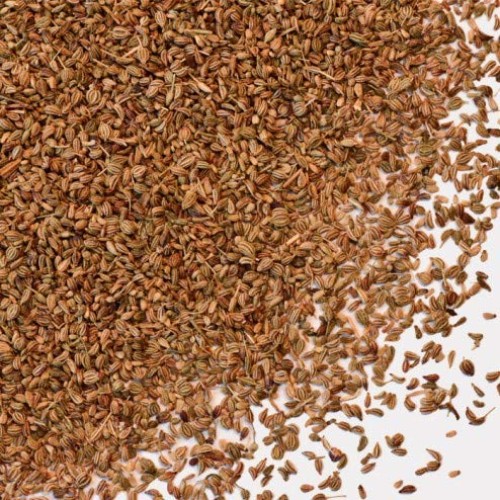 Ajwan Seed Whole 5 Lb